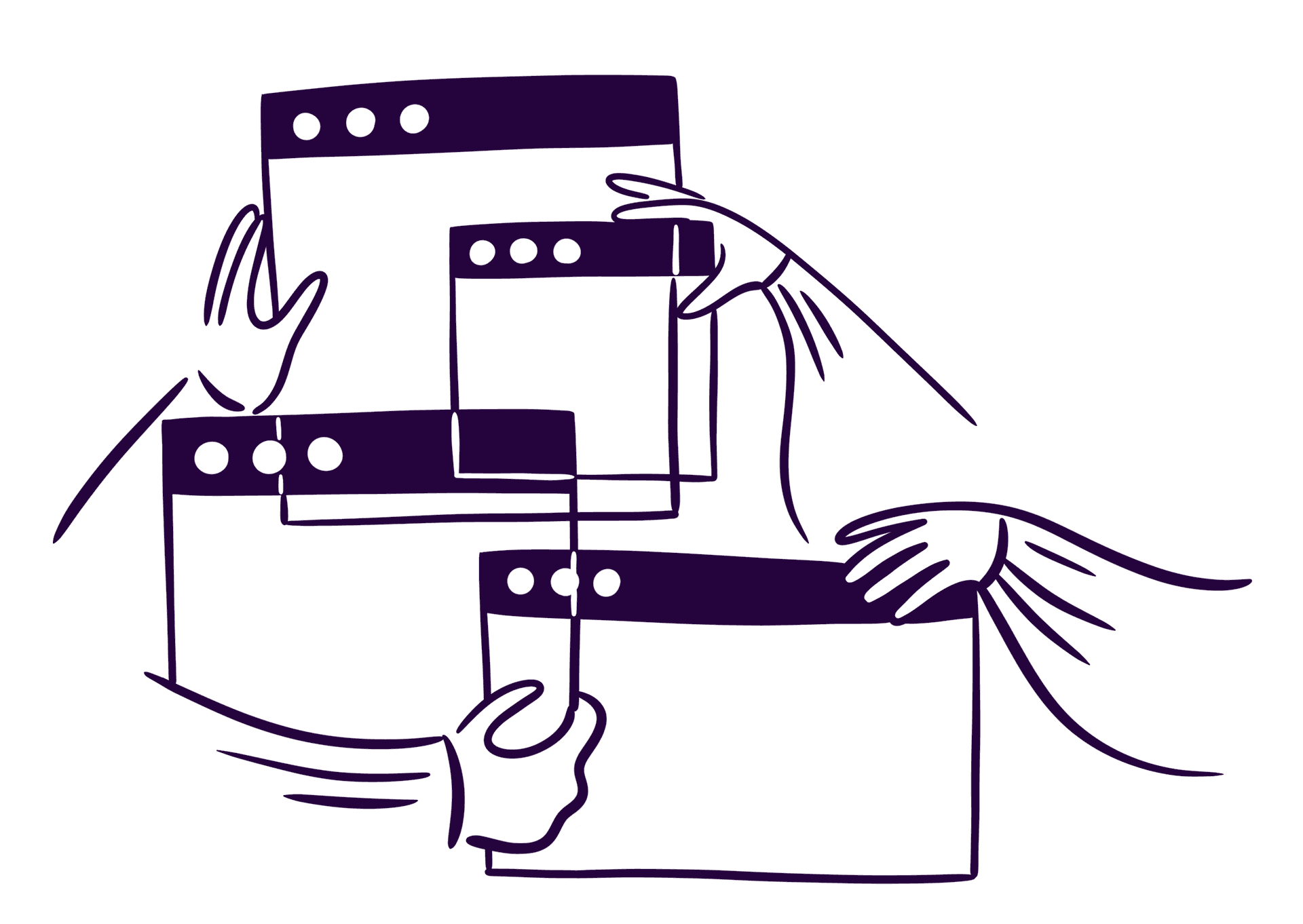 Tradehouse Impactic Tradehouse Impactic